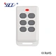 learning code 433mhz Remote Control